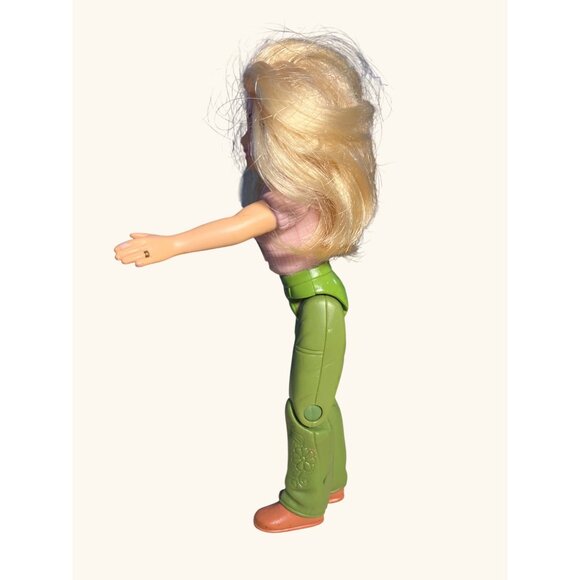 Loving Family Doll House Wife Mother Woman Figure By Mattel - Picture 9 of 11